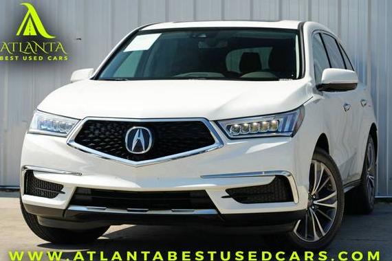 ACURA MDX 2019 5J8YD4H50KL037079 image ACURA MDX 2019 5J8YD4H50KL037079 image