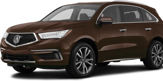 ACURA MDX 2019 5J8YD4H8XKL021417 image ACURA MDX 2019 5J8YD4H8XKL021417 image