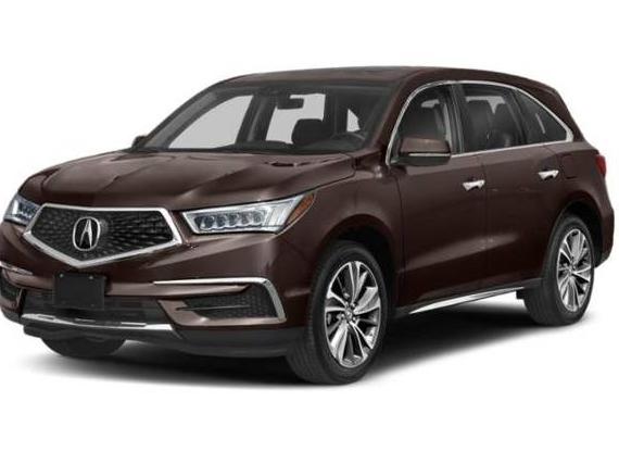 ACURA MDX 2019 5J8YD4H53KL014217 image ACURA MDX 2019 5J8YD4H53KL014217 image