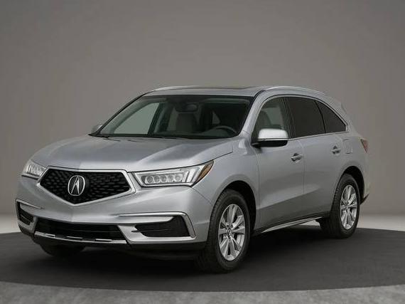 ACURA MDX 2019 5J8YD4H30KL035699 image ACURA MDX 2019 5J8YD4H30KL035699 image