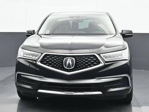 ACURA MDX 2018 5J8YD4H38JL019488 image
