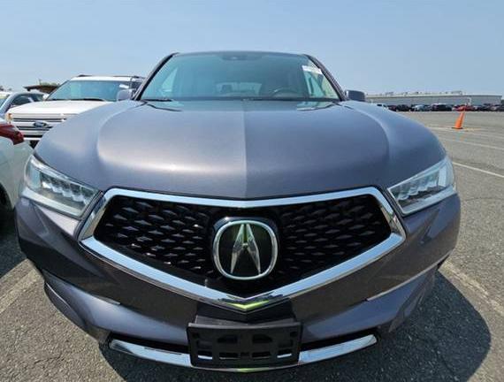 ACURA MDX 2018 5J8YD4H32JL012293 image