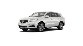 ACURA MDX 2018 5J8YD4H58JL020609 image