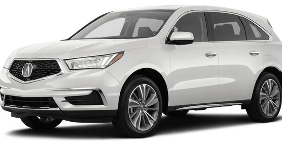ACURA MDX 2018 5J8YD4H52JL026325 image ACURA MDX 2018 5J8YD4H52JL026325 image