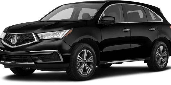 ACURA MDX 2018 5J8YD4H39JL017605 image ACURA MDX 2018 5J8YD4H39JL017605 image