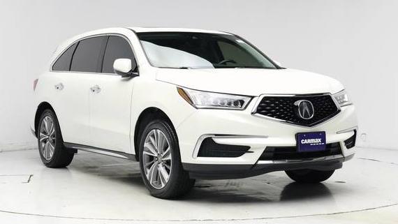 ACURA MDX 2018 5J8YD4H58JL028466 image ACURA MDX 2018 5J8YD4H58JL028466 image