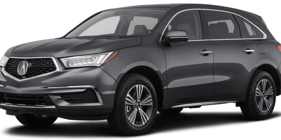 ACURA MDX 2018 5J8YD4H32JL023536 image ACURA MDX 2018 5J8YD4H32JL023536 image