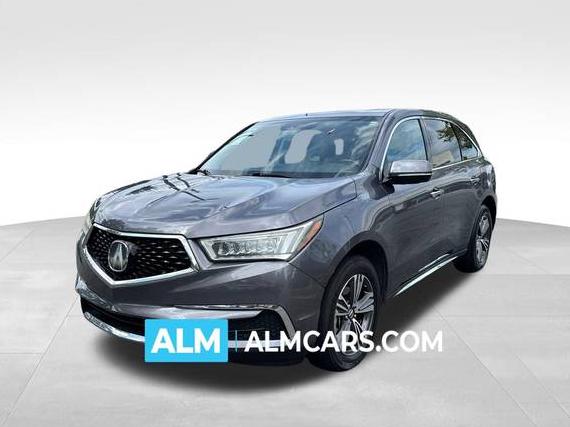 ACURA MDX 2018 5J8YD3H37JL008766 image ACURA MDX 2018 5J8YD3H37JL008766 image