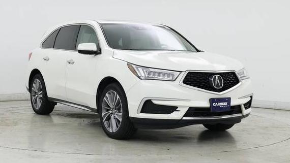 ACURA MDX 2018 5J8YD4H73JL023161 image ACURA MDX 2018 5J8YD4H73JL023161 image