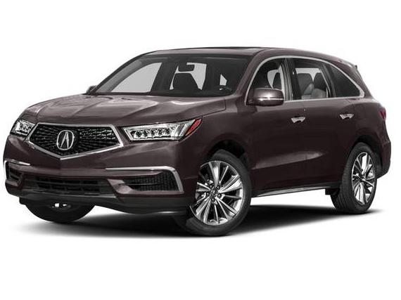 ACURA MDX 2018 5J8YD4H51JL007460 image ACURA MDX 2018 5J8YD4H51JL007460 image