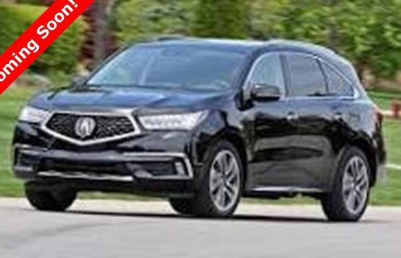 ACURA MDX 2018 5J8YD3H37JL003499 image