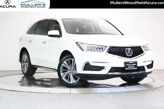 ACURA MDX 2018 5J8YD4H53JL025684 image ACURA MDX 2018 5J8YD4H53JL025684 image