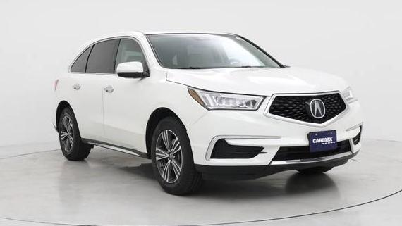 ACURA MDX 2018 5J8YD4H34JL009301 image ACURA MDX 2018 5J8YD4H34JL009301 image