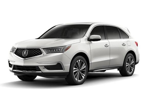 ACURA MDX 2018 5J8YD4H5XJL009949 image ACURA MDX 2018 5J8YD4H5XJL009949 image