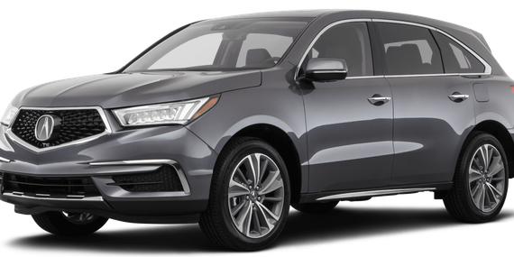 ACURA MDX 2018 5J8YD4H57JL016969 image ACURA MDX 2018 5J8YD4H57JL016969 image
