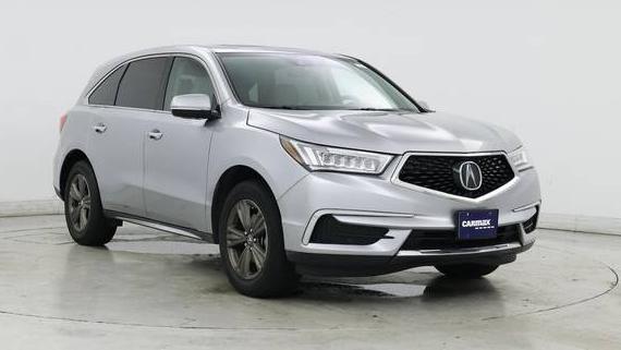 ACURA MDX 2018 5J8YD4H31JL013449 image ACURA MDX 2018 5J8YD4H31JL013449 image