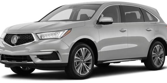 ACURA MDX 2018 5J8YD4H53JL027287 image ACURA MDX 2018 5J8YD4H53JL027287 image