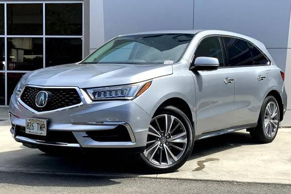 ACURA MDX 2018 5J8YD3H54JL009486 image ACURA MDX 2018 5J8YD3H54JL009486 image