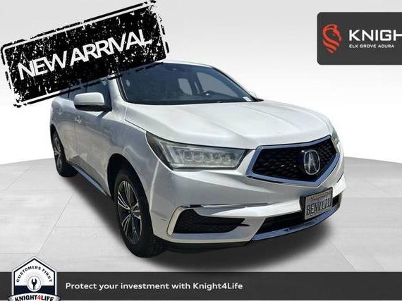 ACURA MDX 2018 5J8YD3H34JL007347 image ACURA MDX 2018 5J8YD3H34JL007347 image