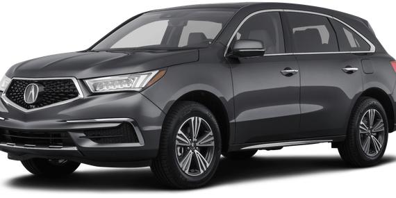 ACURA MDX 2018 5J8YD3H33JL003581 image ACURA MDX 2018 5J8YD3H33JL003581 image