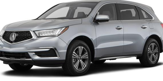 ACURA MDX 2018 5J8YD3H31JL008245 image ACURA MDX 2018 5J8YD3H31JL008245 image