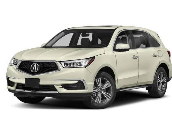 ACURA MDX 2018 5J8YD3H35JL000262 image ACURA MDX 2018 5J8YD3H35JL000262 image