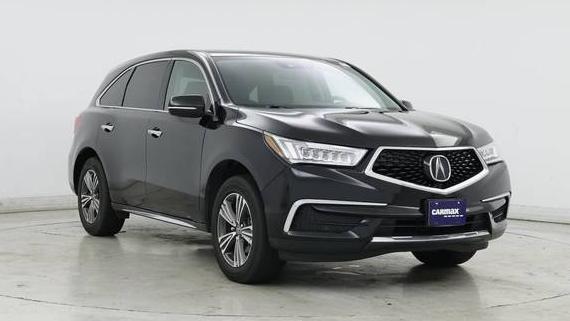 ACURA MDX 2018 5J8YD4H37JL020678 image ACURA MDX 2018 5J8YD4H37JL020678 image