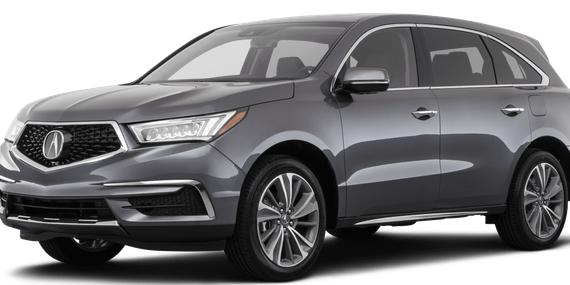 ACURA MDX 2018 5J8YD4H58JL012607 image ACURA MDX 2018 5J8YD4H58JL012607 image