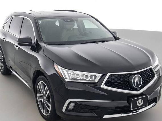 ACURA MDX 2018 5J8YD4H87JL011748 image ACURA MDX 2018 5J8YD4H87JL011748 image