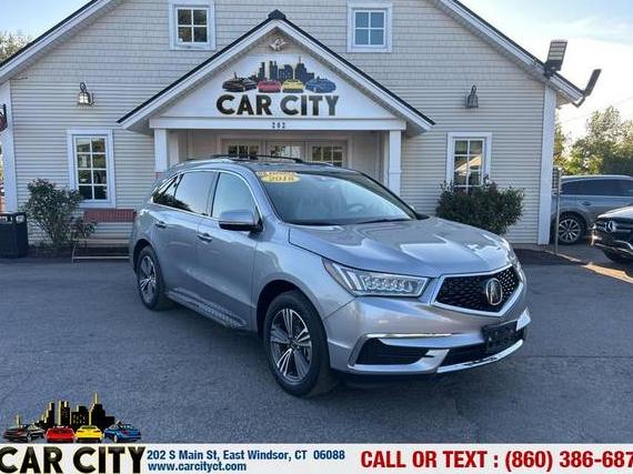 ACURA MDX 2018 5J8YD4H35JL000817 image ACURA MDX 2018 5J8YD4H35JL000817 image