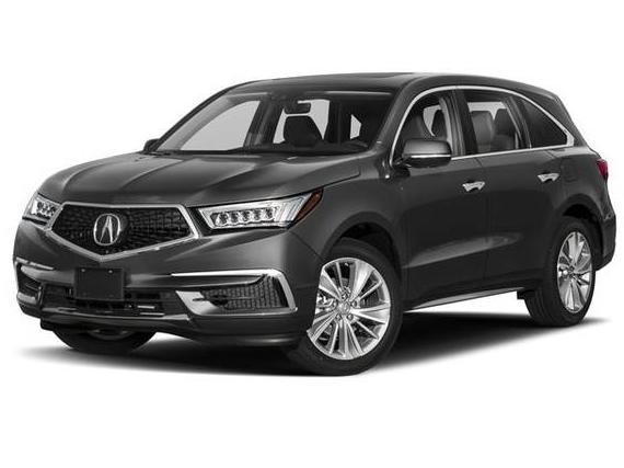 ACURA MDX 2018 5J8YD3H55JL008265 image ACURA MDX 2018 5J8YD3H55JL008265 image