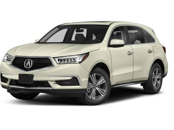 ACURA MDX 2018 5J8YD3H33JL006190 image ACURA MDX 2018 5J8YD3H33JL006190 image