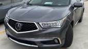 ACURA MDX 2018 5J8YD4H81JL007789 image