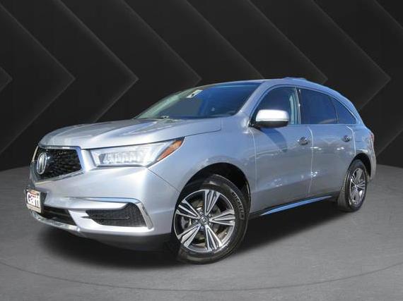 ACURA MDX 2018 5J8YD4H36JL013284 image ACURA MDX 2018 5J8YD4H36JL013284 image