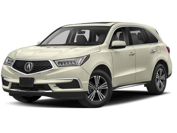 ACURA MDX 2018 5J8YD4H33JL020712 image