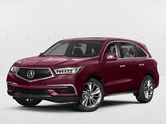 ACURA MDX 2018 5J8YD4H52JL027586 image ACURA MDX 2018 5J8YD4H52JL027586 image