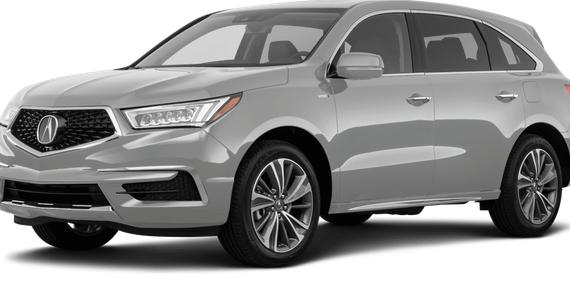 ACURA MDX 2018 5J8YD7H51JL001255 image ACURA MDX 2018 5J8YD7H51JL001255 image