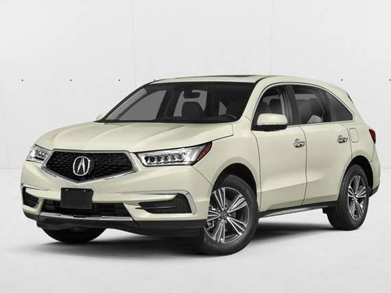 ACURA MDX 2018 5J8YD3H30JL007880 image ACURA MDX 2018 5J8YD3H30JL007880 image