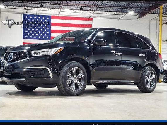ACURA MDX 2018 5J8YD4H3XJL013398 image ACURA MDX 2018 5J8YD4H3XJL013398 image