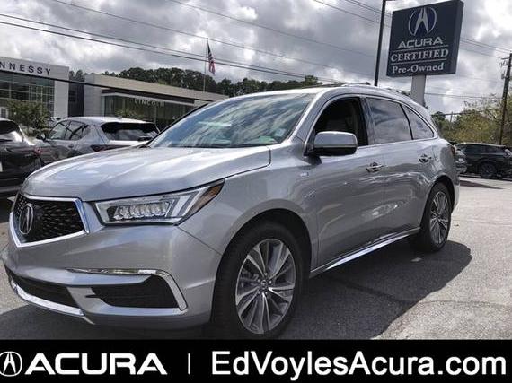 ACURA MDX 2018 5J8YD7H57JL000465 image ACURA MDX 2018 5J8YD7H57JL000465 image