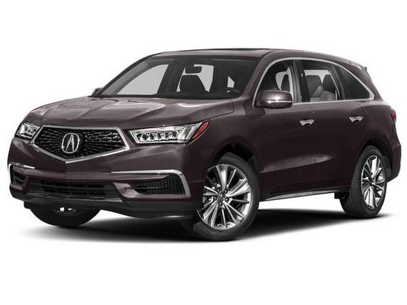 ACURA MDX 2018 5J8YD4H55JL025914 image ACURA MDX 2018 5J8YD4H55JL025914 image
