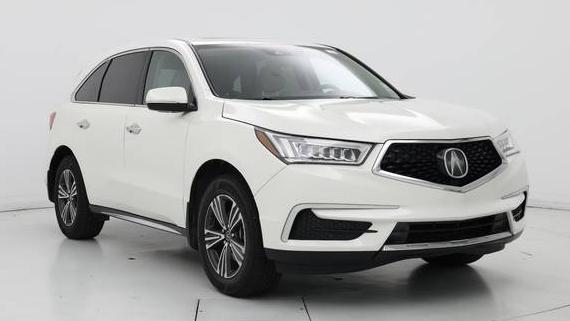ACURA MDX 2018 5J8YD3H32JL002938 image ACURA MDX 2018 5J8YD3H32JL002938 image