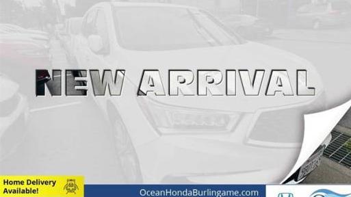 ACURA MDX 2018 5J8YD4H56JL009205 image