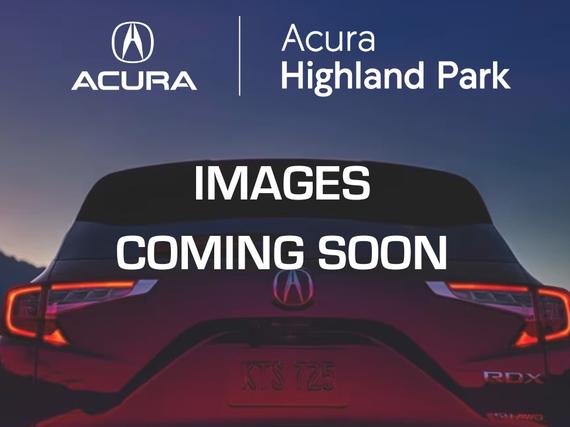 ACURA MDX 2026 5J8YE1H00TL007842 image
