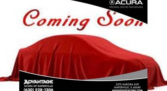 ACURA MDX 2026 5J8YE1H05TL002796 image