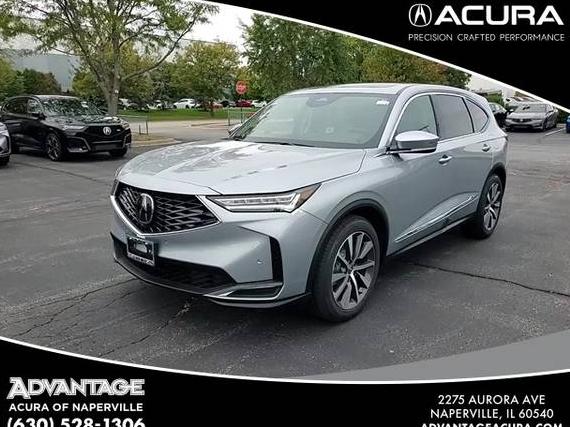ACURA MDX 2026 5J8YE1H42TL011796 image ACURA MDX 2026 5J8YE1H42TL011796 image