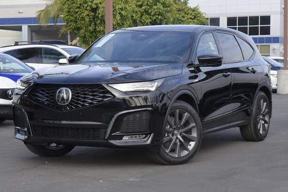 ACURA MDX 2026 5J8YE1H04TL000778 image ACURA MDX 2026 5J8YE1H04TL000778 image