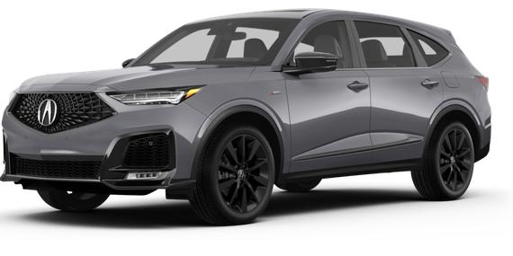 ACURA MDX 2026 5J8YE1H05TL001633 image