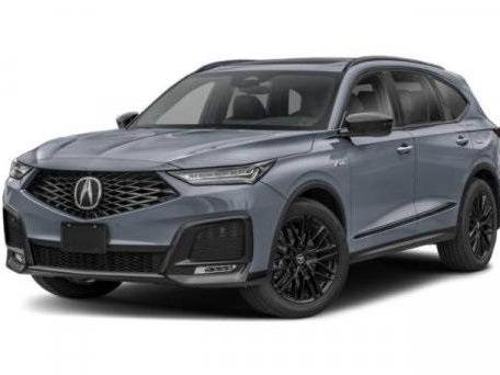 ACURA MDX 2026 5J8YE1H97TL003947 image