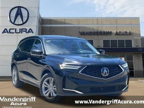 ACURA MDX 2026 5J8YD9H34TL000310 image